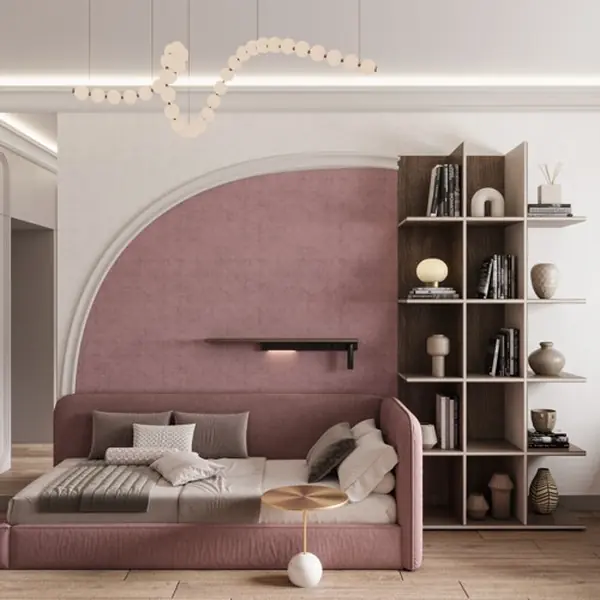 Квартира доя семьи с 4-мя детьми