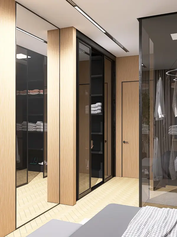 МО, 9 КВ.М. десткая комната мальчика