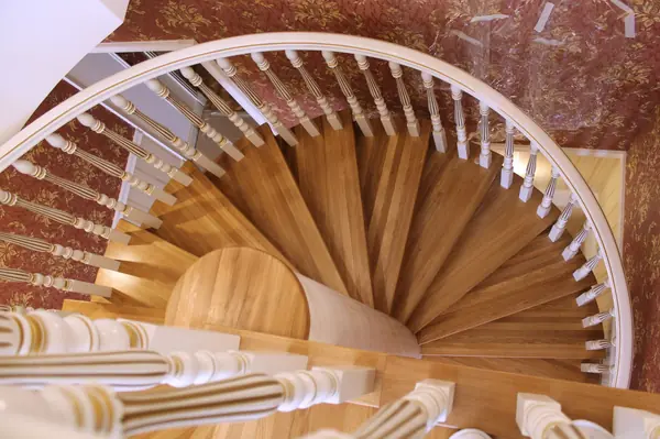 Винтовые лестницы