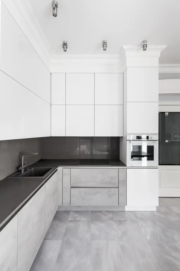 Реализованные нами проекты - кухня Nobilia Touch | Riva