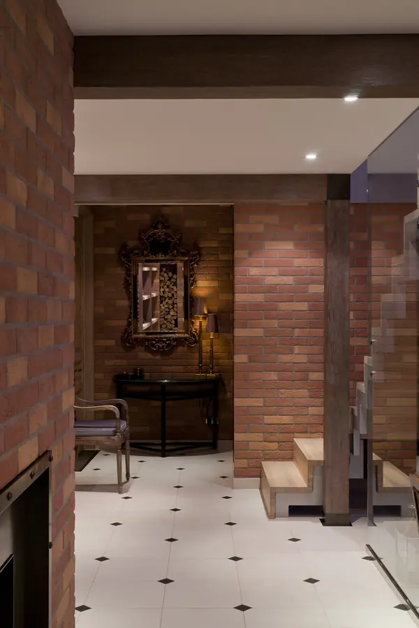 Loft near Olympia Garden