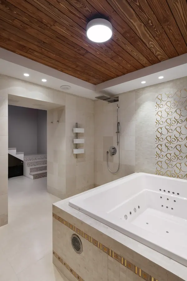 ФИЛАДЕЛЬФИЯ. ДОМ, который не боится детей и животных