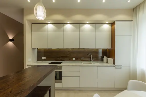 Квартира для сдачи в ЖК "Марсель"