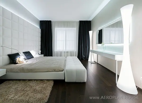 Квартира в Днепропетровске (реконструкция)