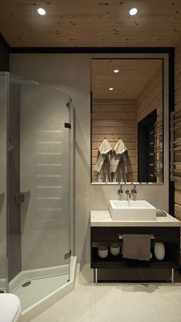 ЭЛЕГАНТНАЯ СТРОГОСТЬ