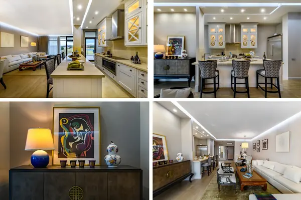 Интерьерная фотосъемка недвижимости