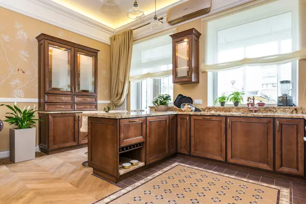 Квартира для Ирины Муравьевой "Идеальный ремонт"