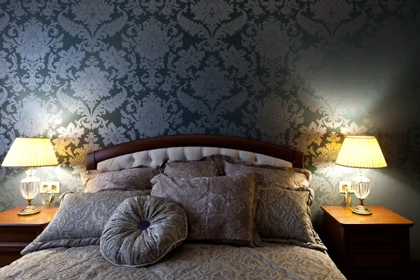 Интерьер частного дома