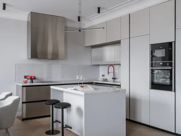 Ленинский проспект