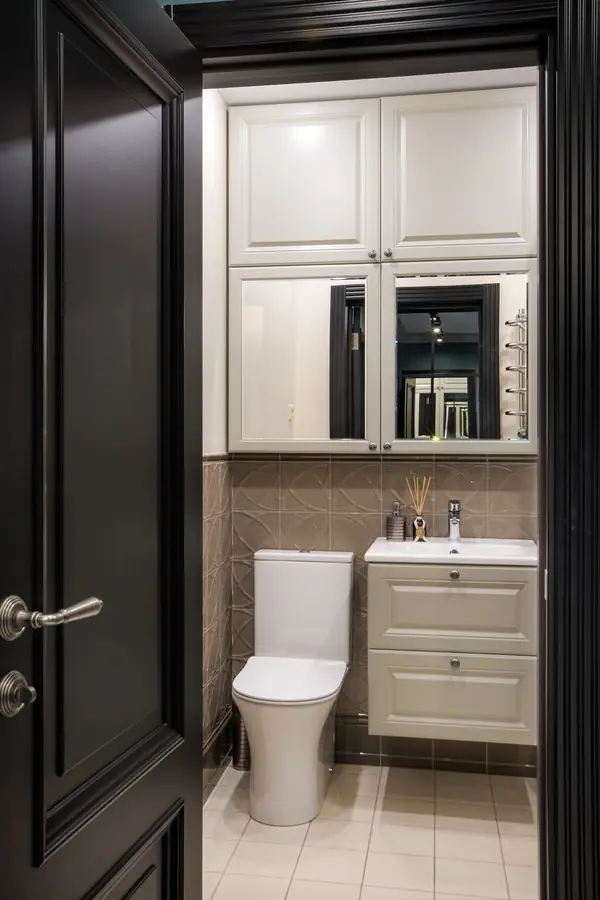 ЖК Мечта_студия