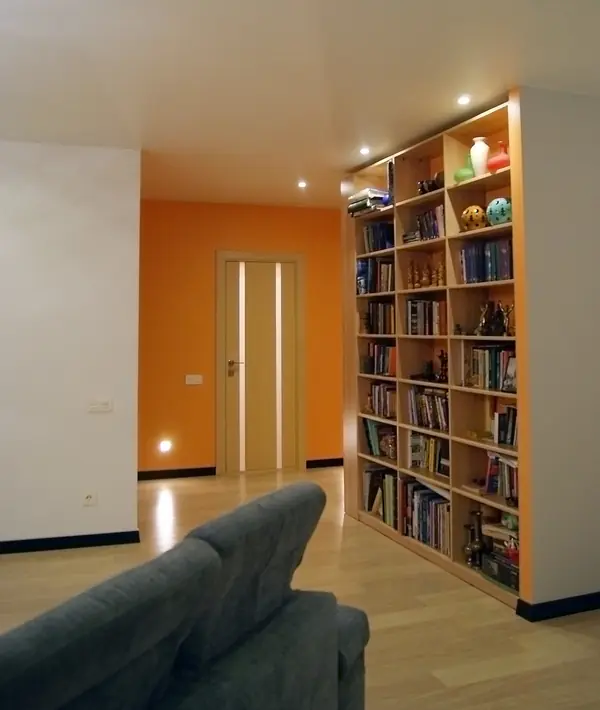 квартира 90м2 ул.Луначарского