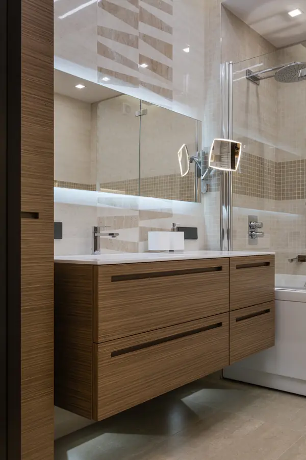 Интерьер с сильным характером | Санкт-Петербург | Россия |