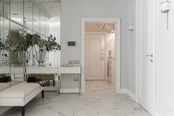 Фотсессия Квартира на Ангаре