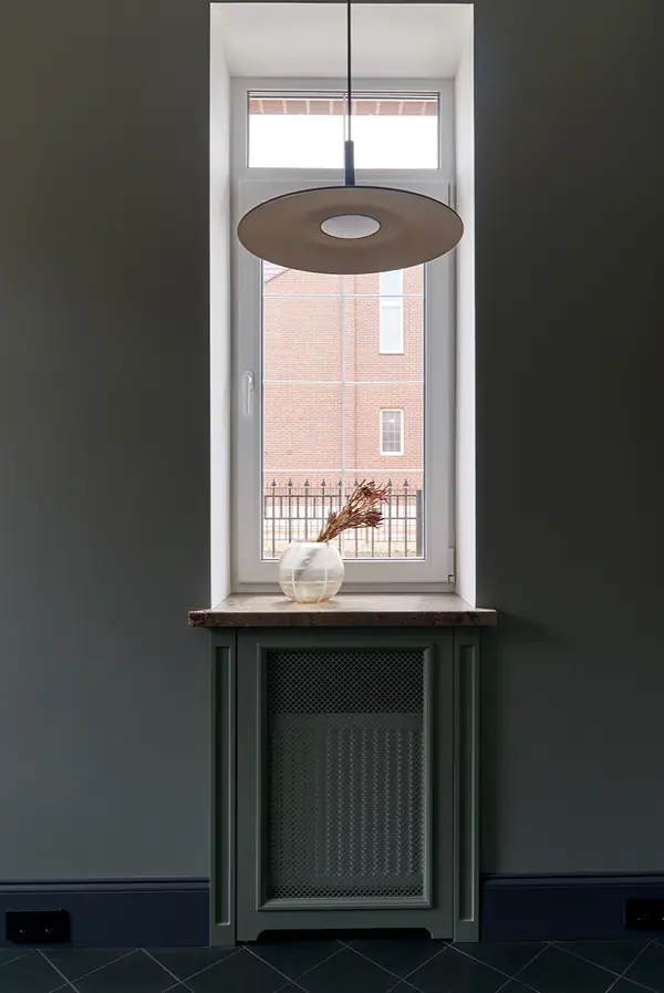 Дом в поселке Британика