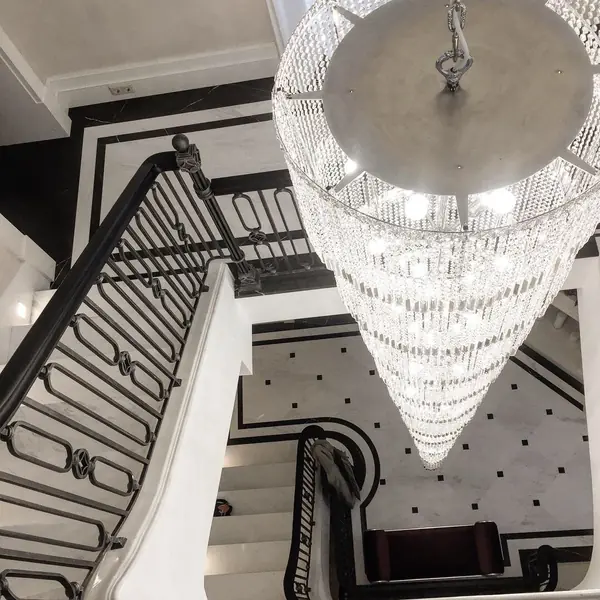 Жилой дом в п."Трувиль"