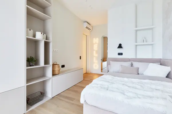 3-комнатная квартира в ЖК Аллея Парк