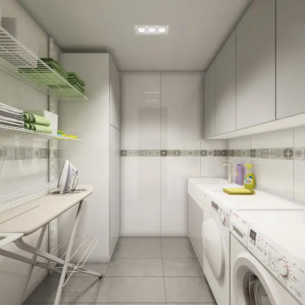 ЖК Крылья делюкс