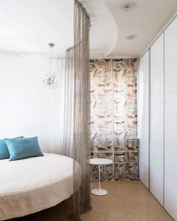 Комарово - реализация (проект Юлии Комогоровой)