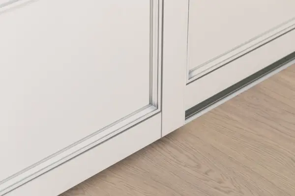 Наличная фасады