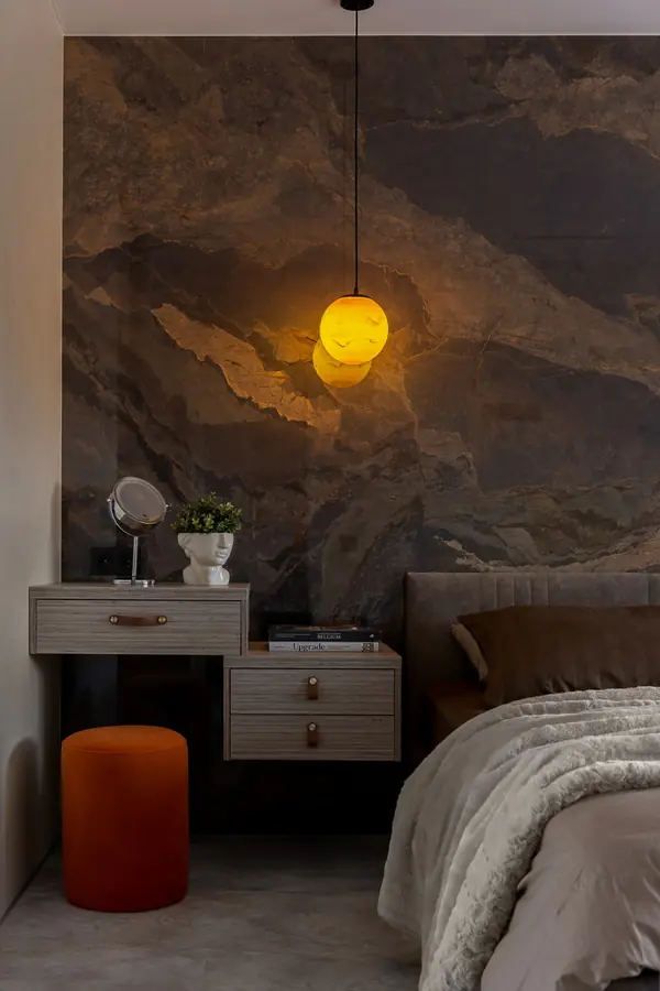 Реализация проекта однокомнатной квартиры 83 серия в г. Владивосток