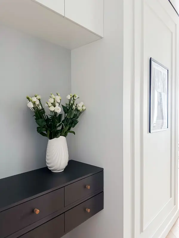 Квартира 2 в ЖК Лайм