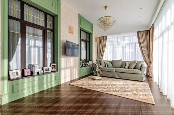 Коттедж КП"Millenium Park"