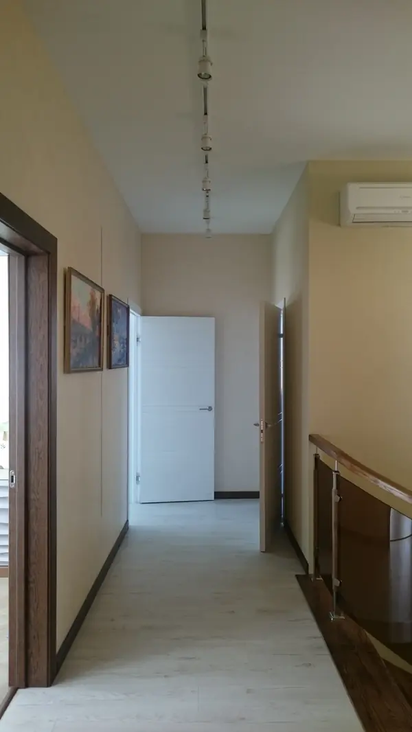 ФОТО ГОТОВОГО РЕМОНТА ПО ДИЗАЙН-ПРОЕКТУ В КОТТЕДЖЕ, г. КРАСНОДАР