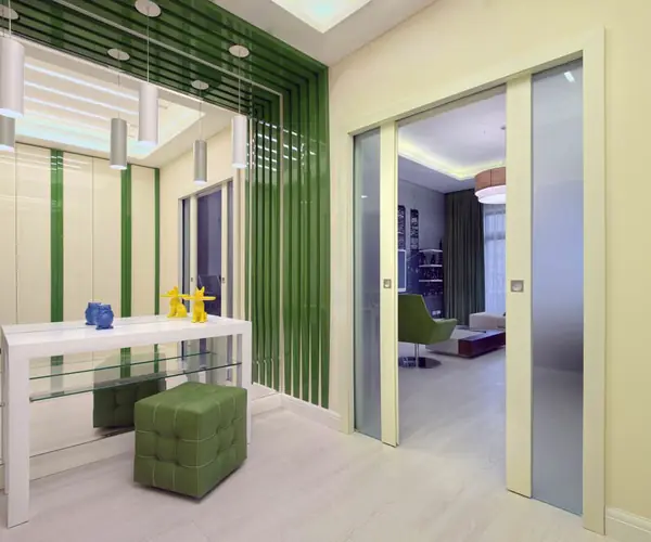 Столярное производство