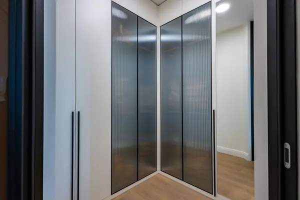 Фото квартиры в ЖК Headliner