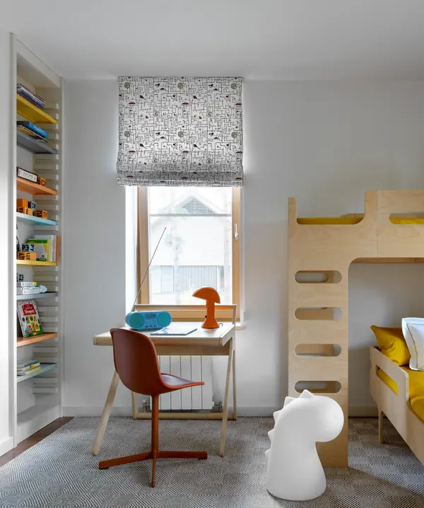 Клубный поселок