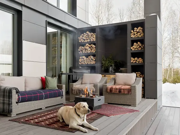 дача калуга