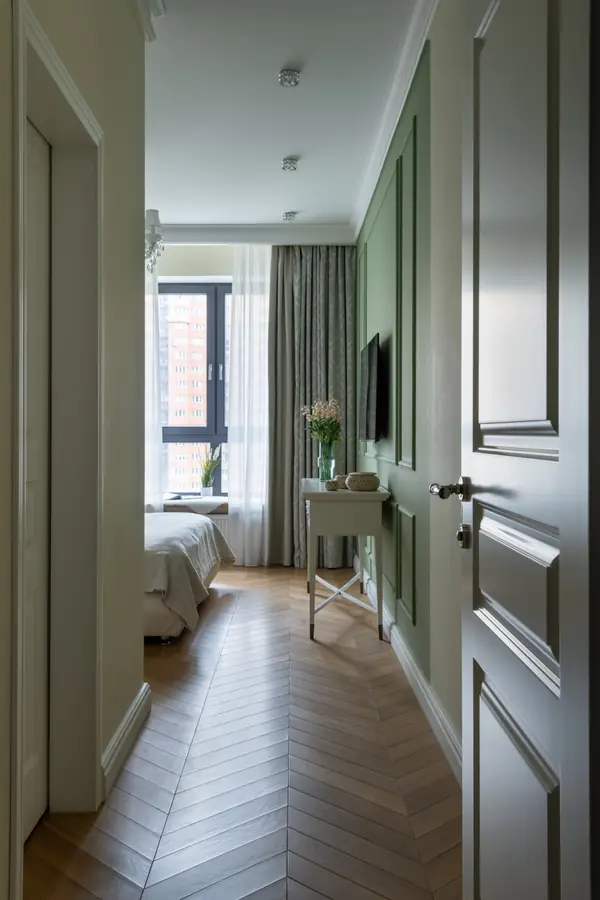 ЖК Квартал 38 А