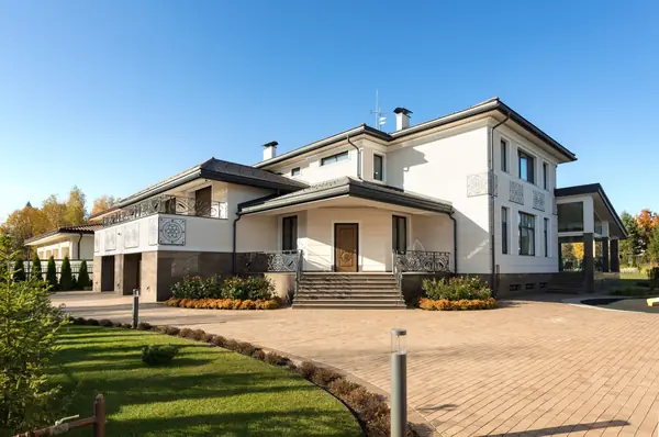 ДОМ в подмосковье