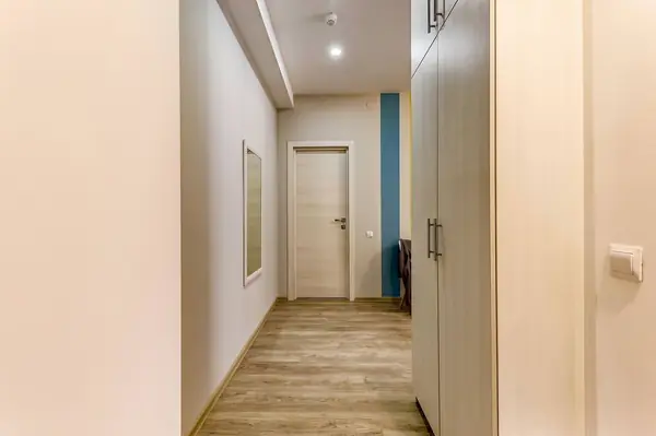 Дизайн и реализация апартаментов в центре Санкт-Петербурга ул. Стремянная д.19