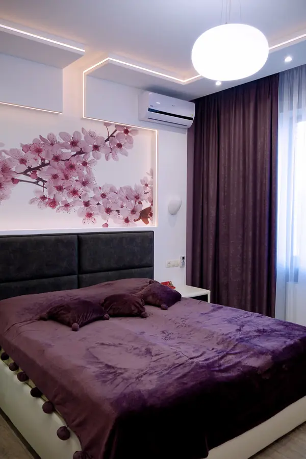 Отделочные работы