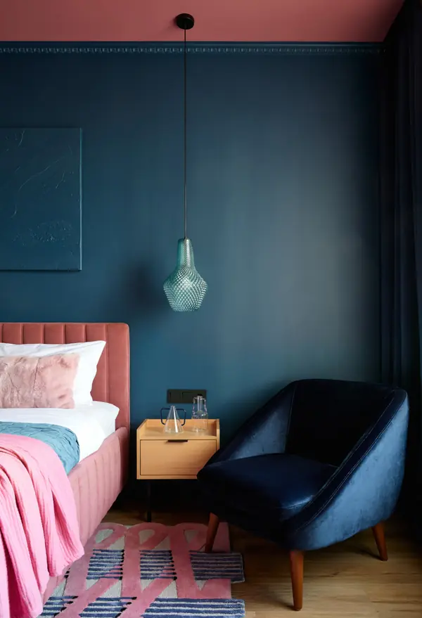 ЖК Нагатино i-Land