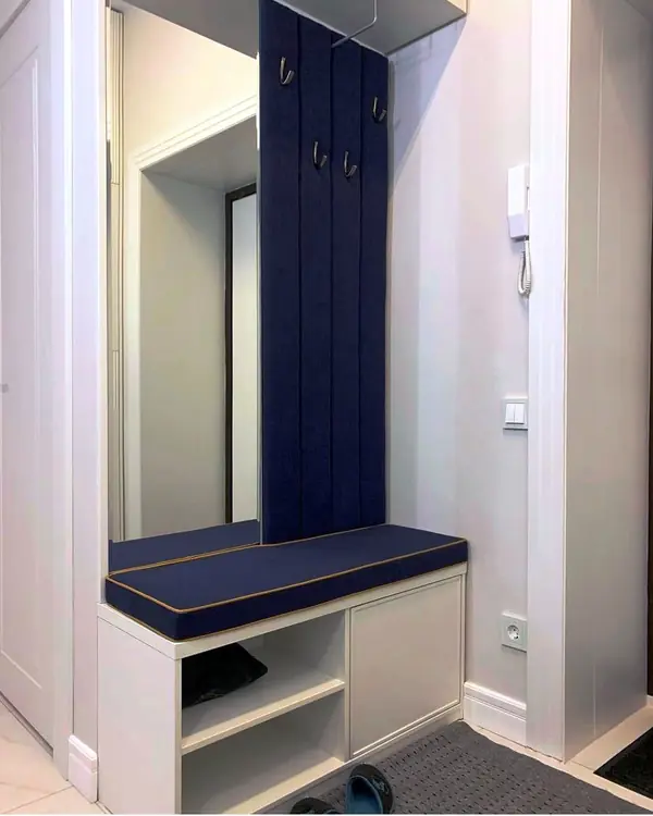 Квартира для одинокой девушки