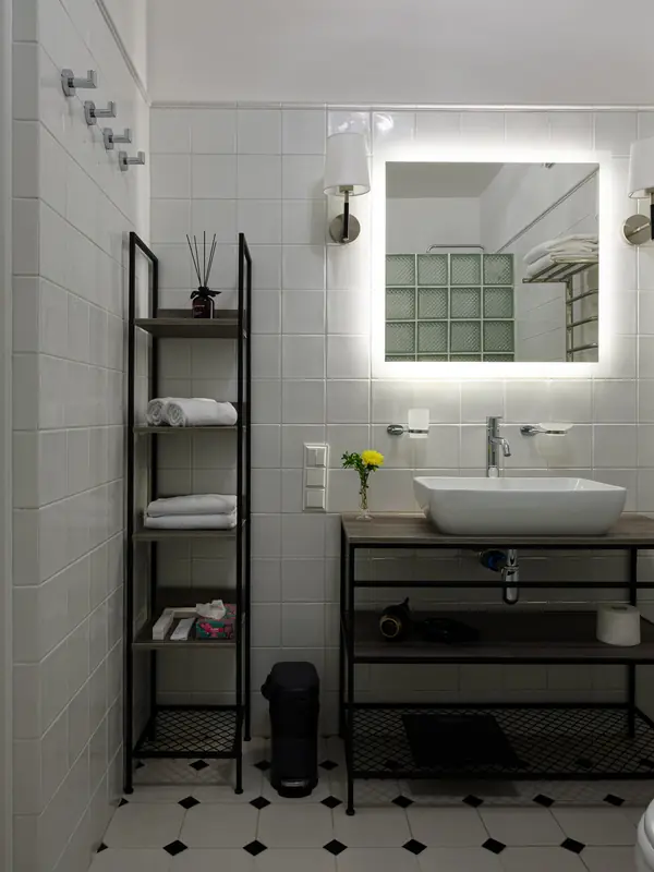 Апатиты. Номерной фонд