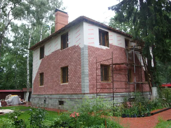 Жилой дом в Королеве