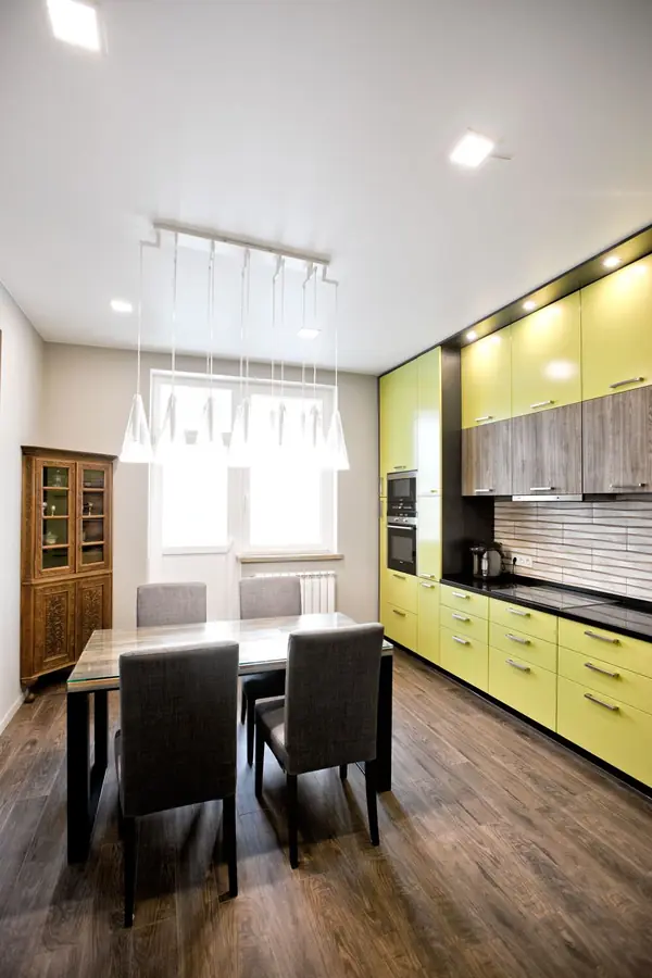 Квартира на Ленинском