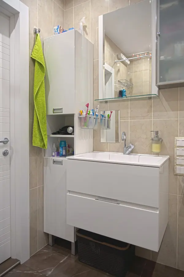 Дизайн квартиры в таганском районе Москвы