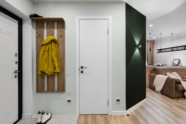 Хрущёвка на Ветеранов