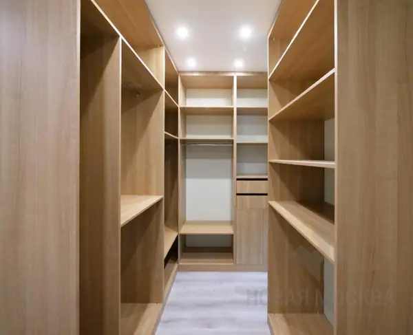 Ремонт 2-комнатной квартиры площадью 66 кв.м в ЖК Переделкино Ближнее Город-парк