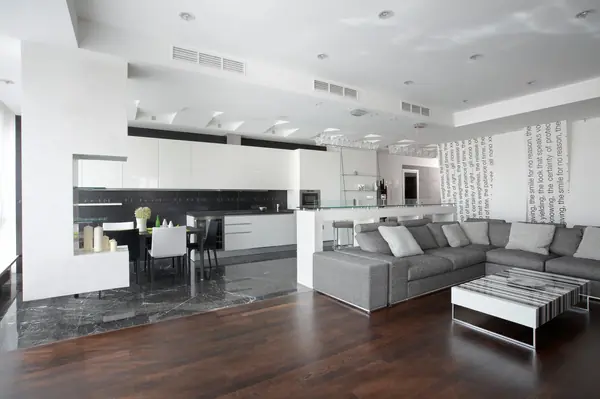 Квартира-студия 170 кв.м