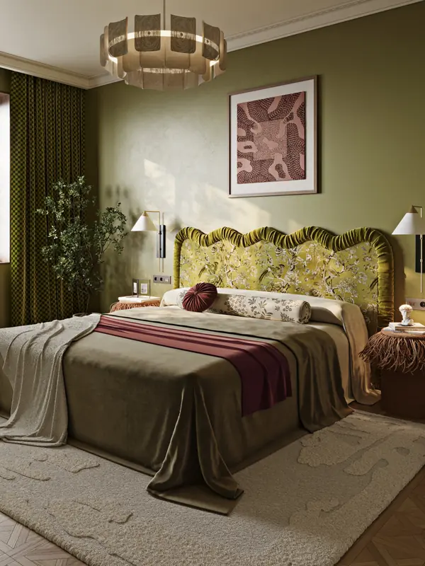 ЖК Дом XXII век