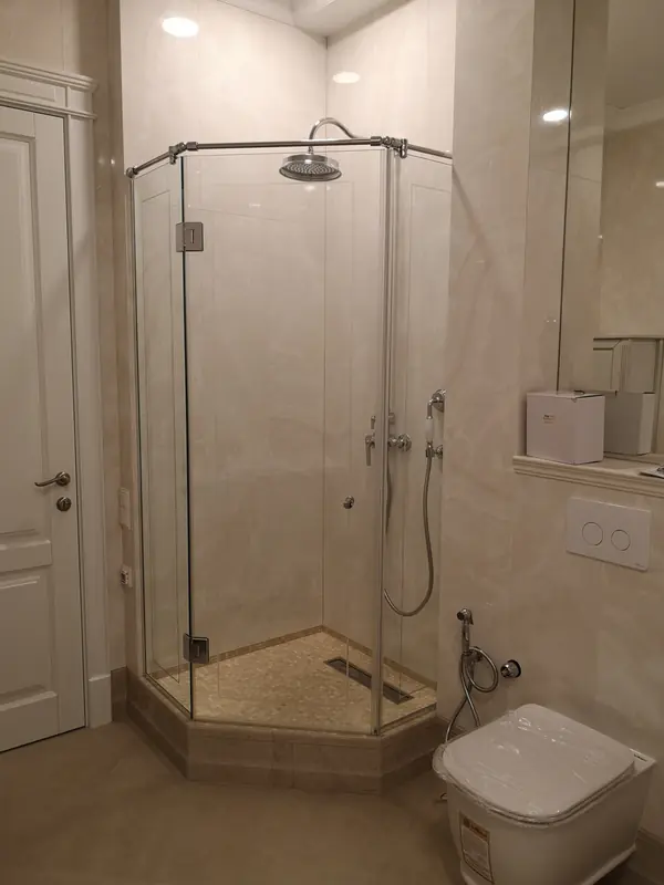 Квартира в ЖК Бульварный переулок