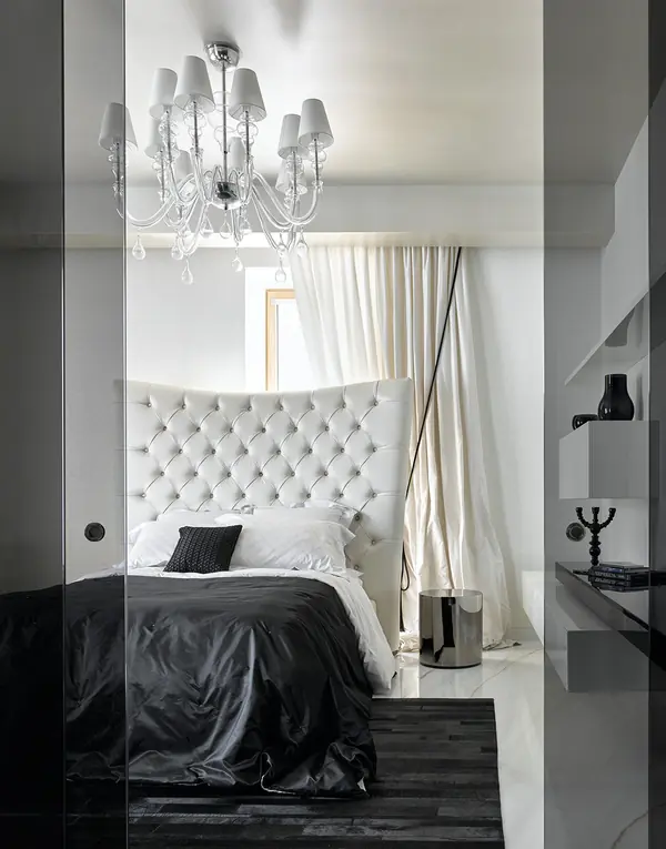 ПЕНТХАУС, ул. Гиляровского для семьи из 4 человек, 675,59 м2