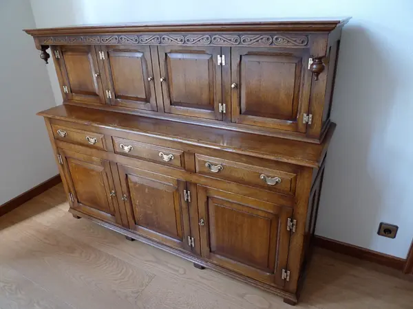 Мебель из нескольких проектов