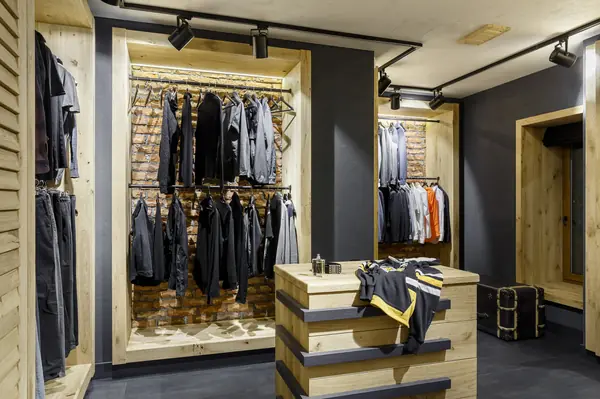 Загородный дом