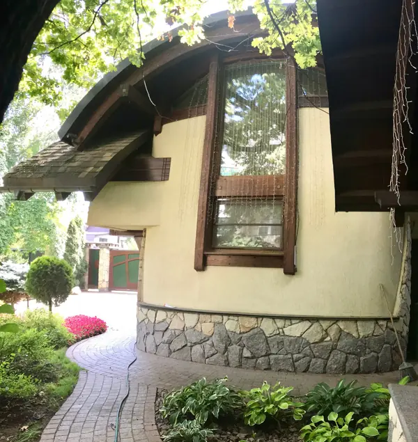 Дом в Салтыковке